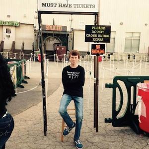 Meet your Posher, Gabriel